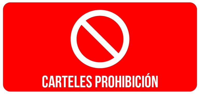 Prohibición